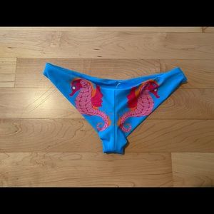 Moana Bikini Adrift Bottoms